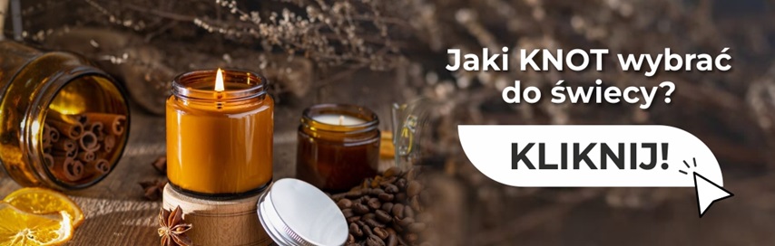 Jaki knot wybrać - artykuł