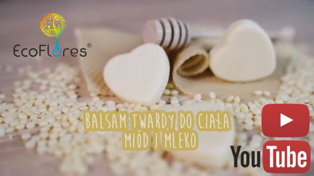 Zestaw Bee Sweet Film instruktażowy