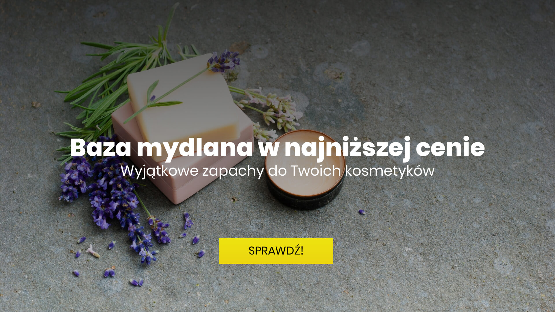baza mydlana